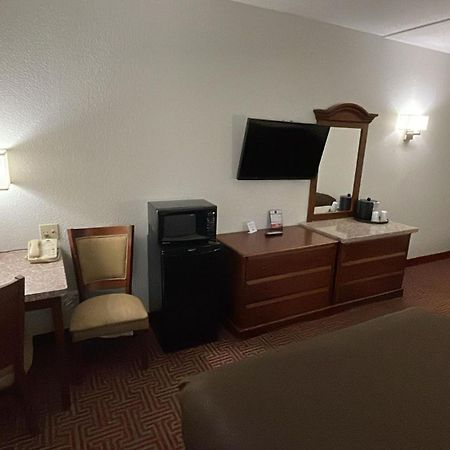 Clarion Inn I-94 Near Expo Center Kalamazoo Extérieur photo
