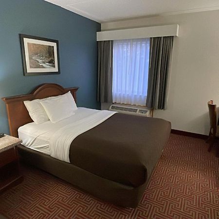 Clarion Inn I-94 Near Expo Center Kalamazoo Extérieur photo