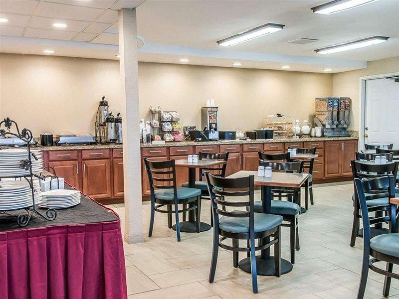 Clarion Inn I-94 Near Expo Center Kalamazoo Extérieur photo