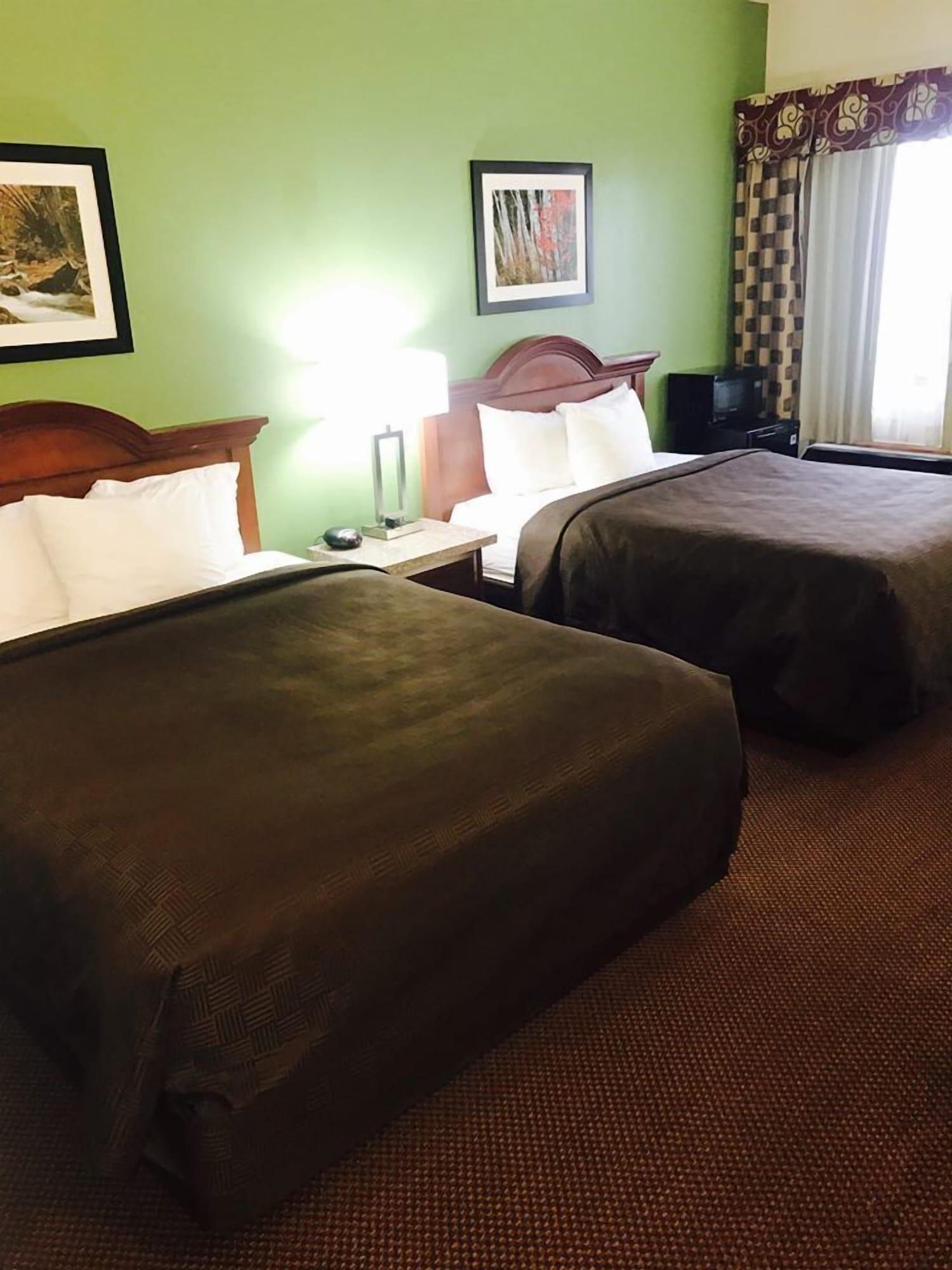 Clarion Inn I-94 Near Expo Center Kalamazoo Extérieur photo