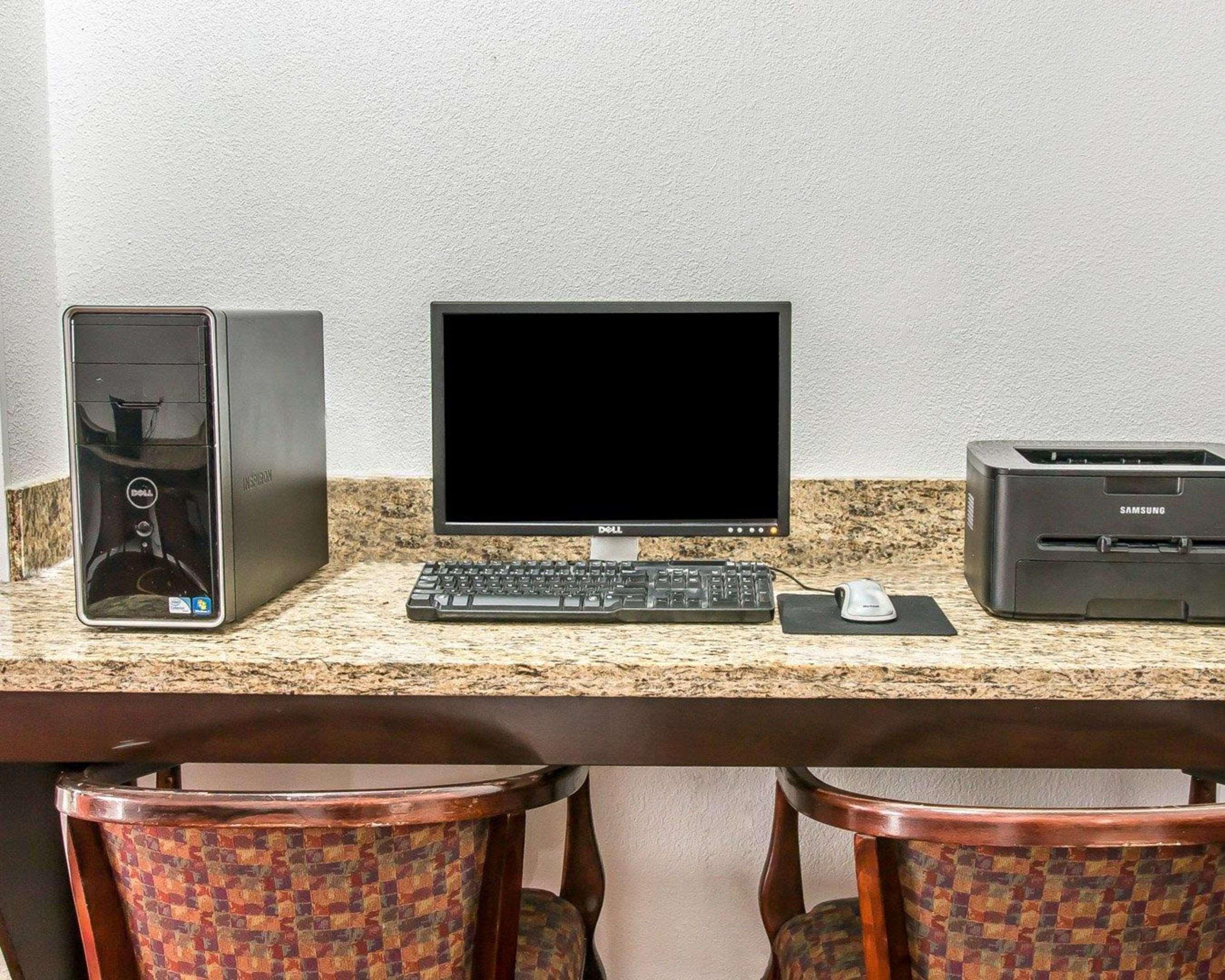 Clarion Inn I-94 Near Expo Center Kalamazoo Extérieur photo