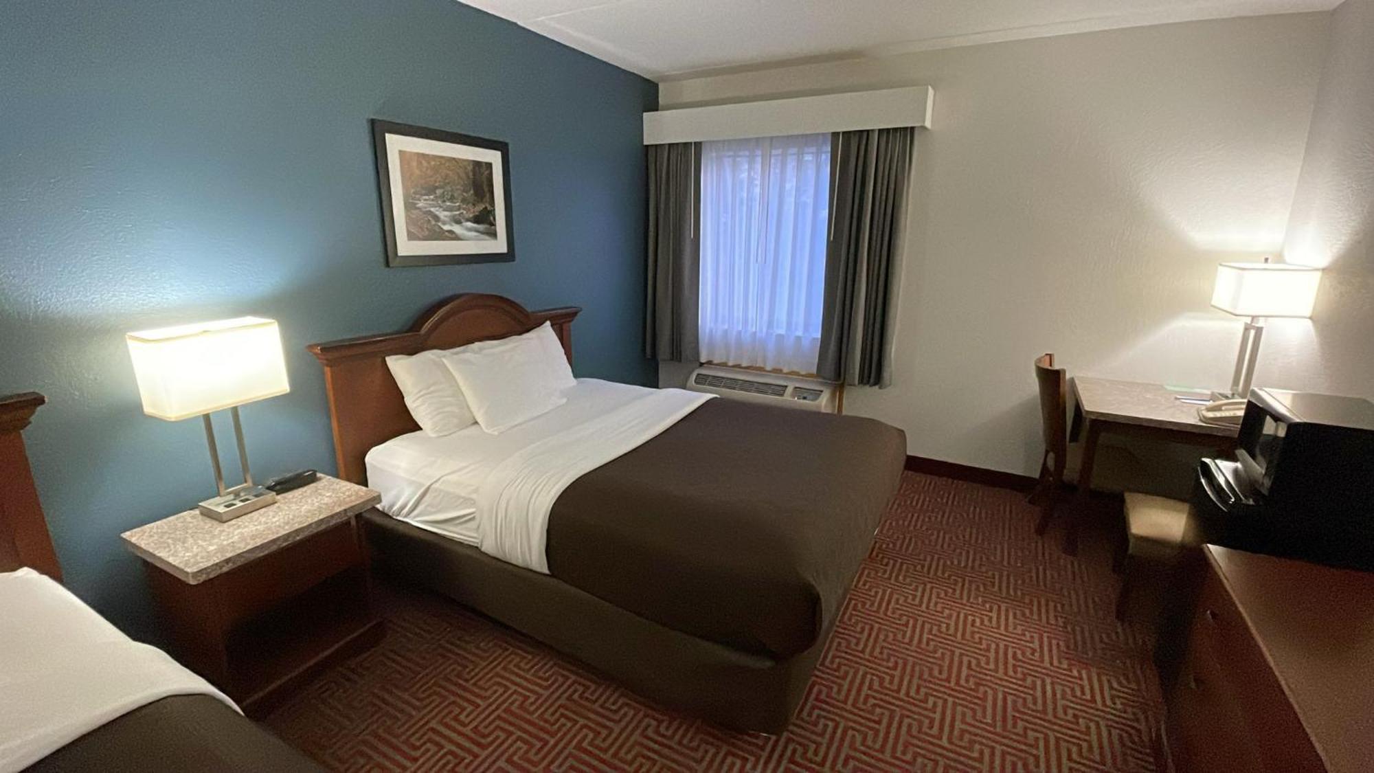 Clarion Inn I-94 Near Expo Center Kalamazoo Extérieur photo