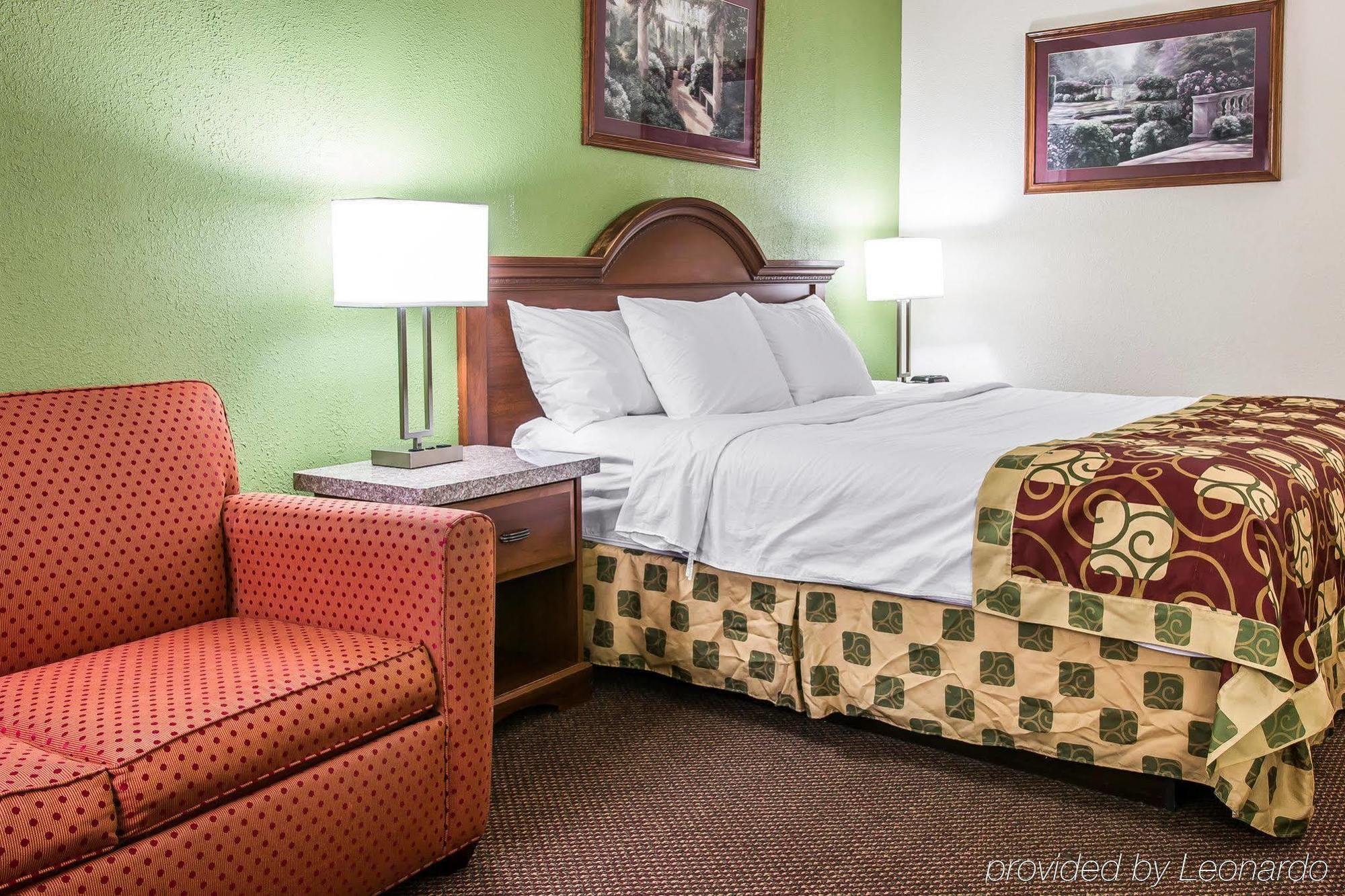 Clarion Inn I-94 Near Expo Center Kalamazoo Extérieur photo