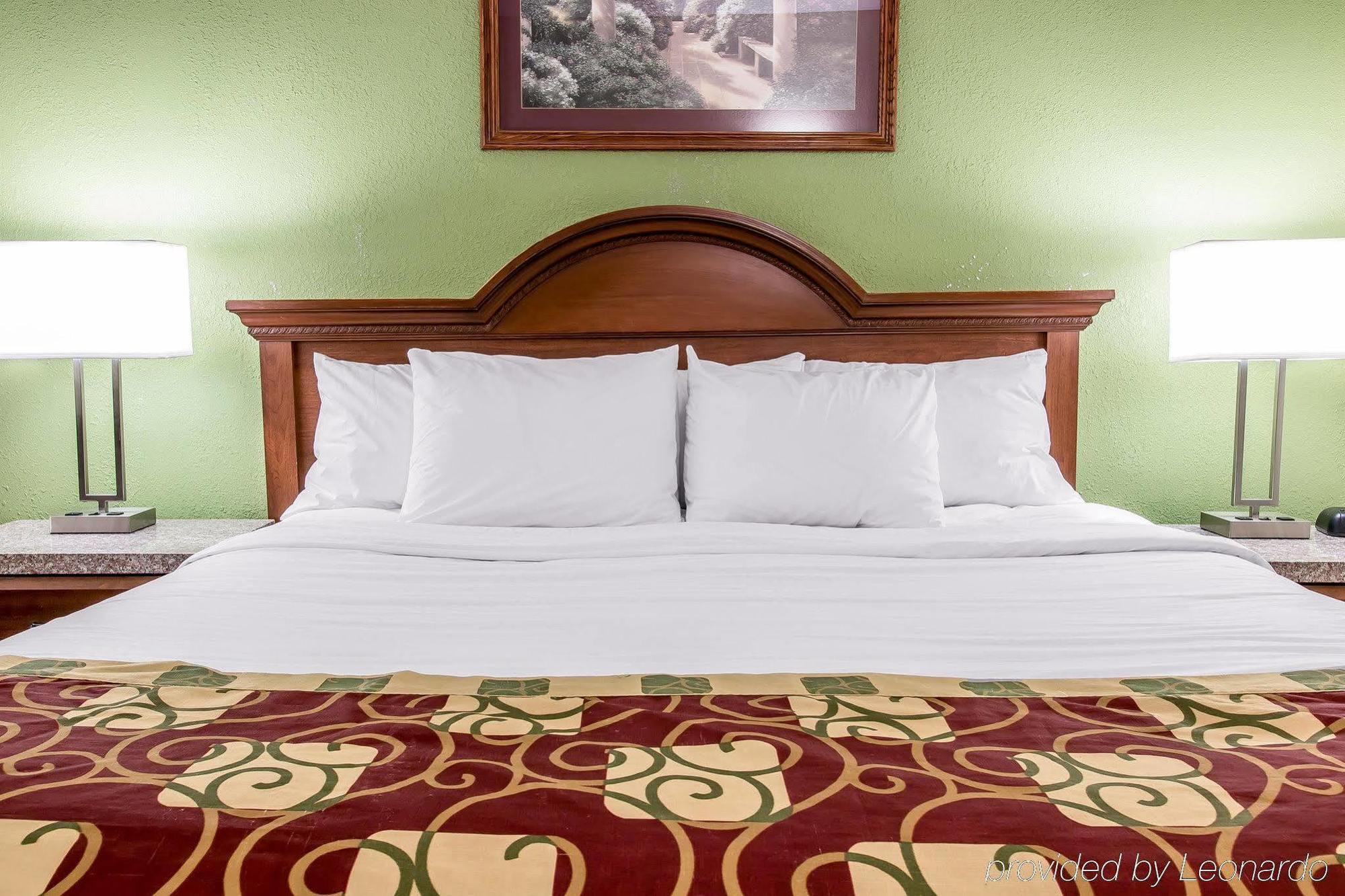 Clarion Inn I-94 Near Expo Center Kalamazoo Extérieur photo