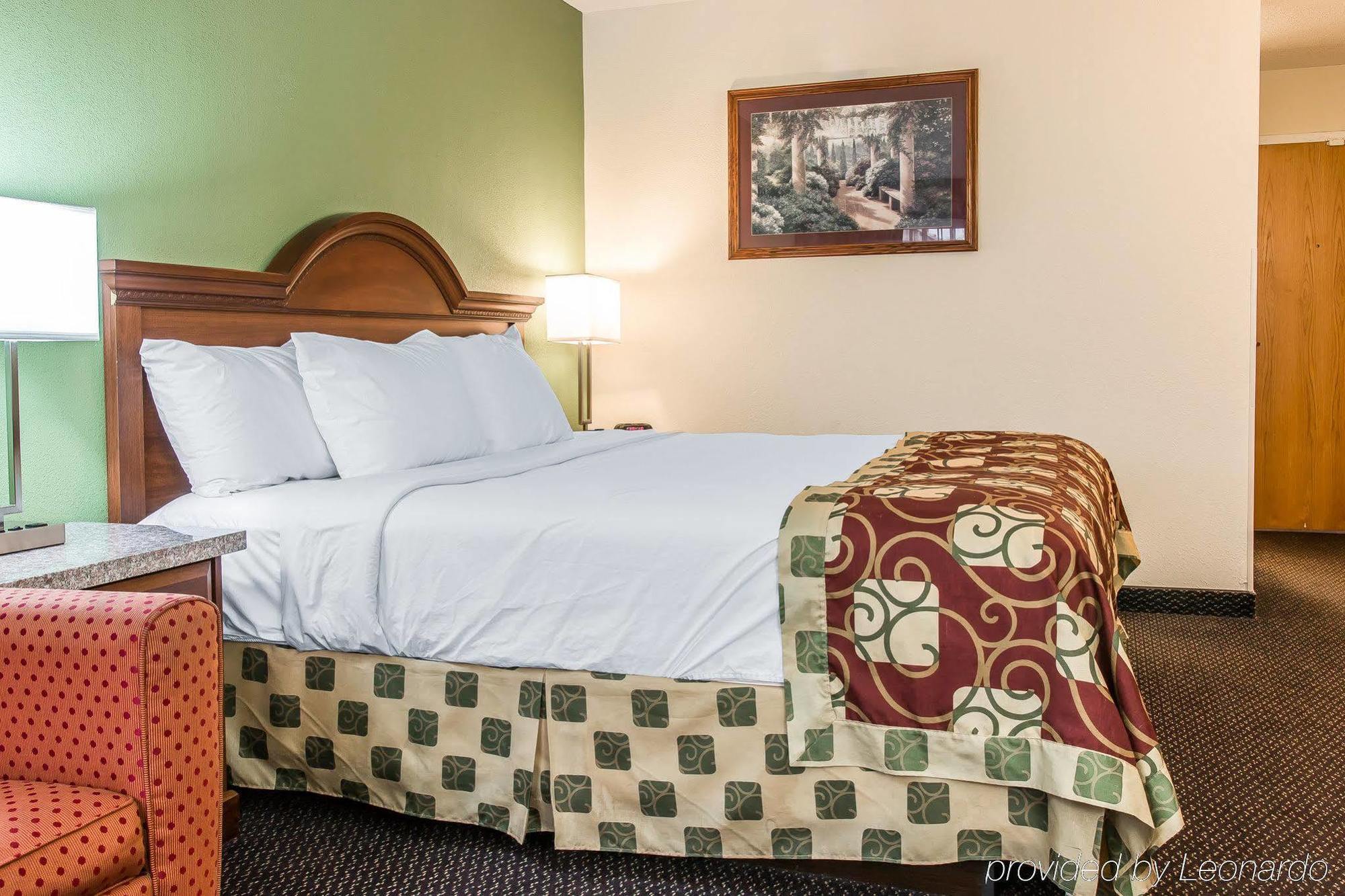 Clarion Inn I-94 Near Expo Center Kalamazoo Extérieur photo