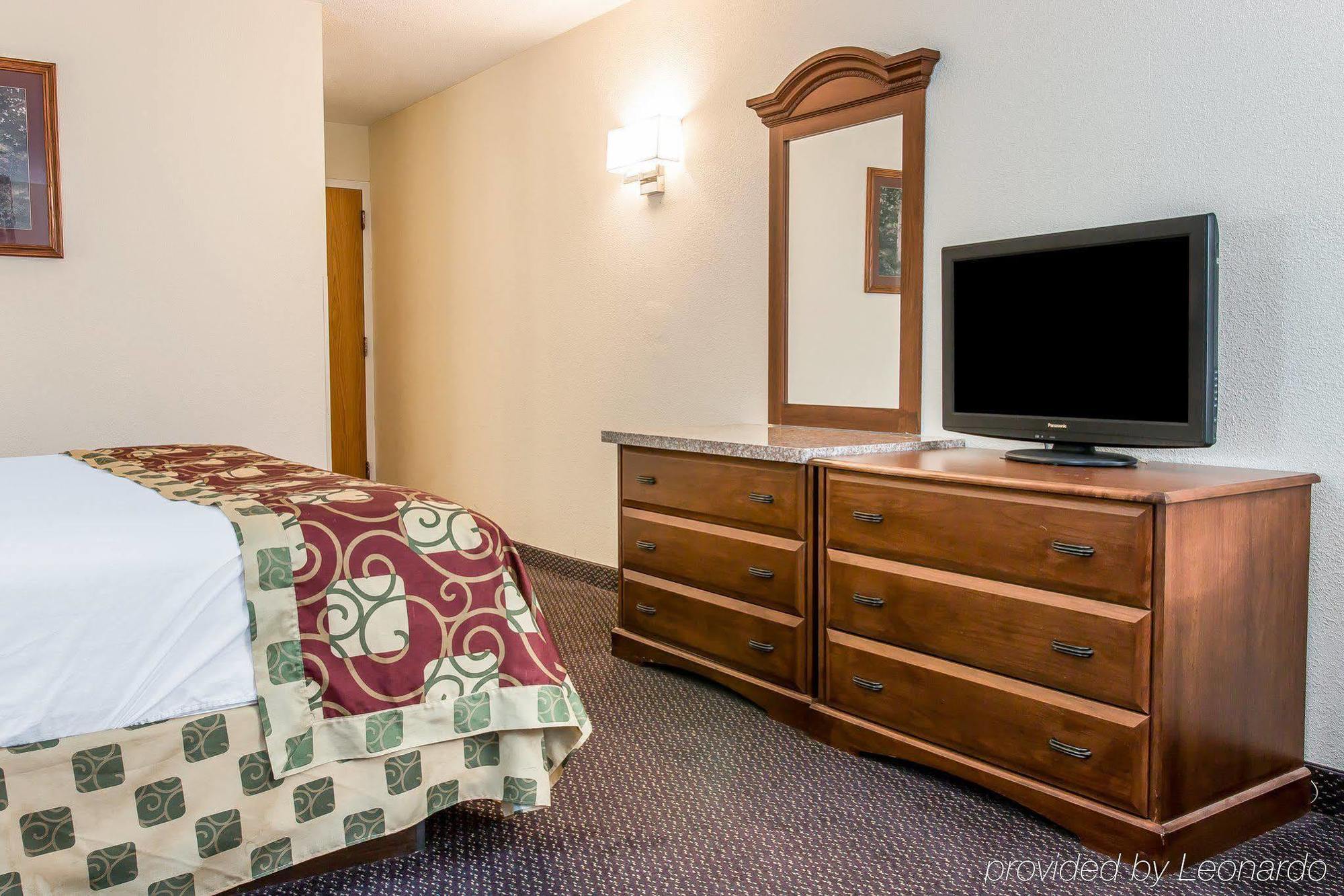 Clarion Inn I-94 Near Expo Center Kalamazoo Extérieur photo