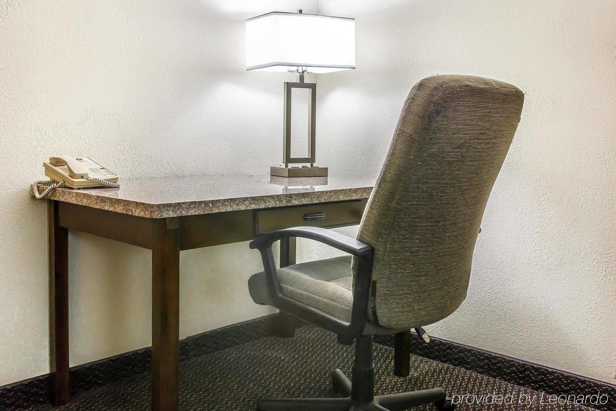 Clarion Inn I-94 Near Expo Center Kalamazoo Extérieur photo
