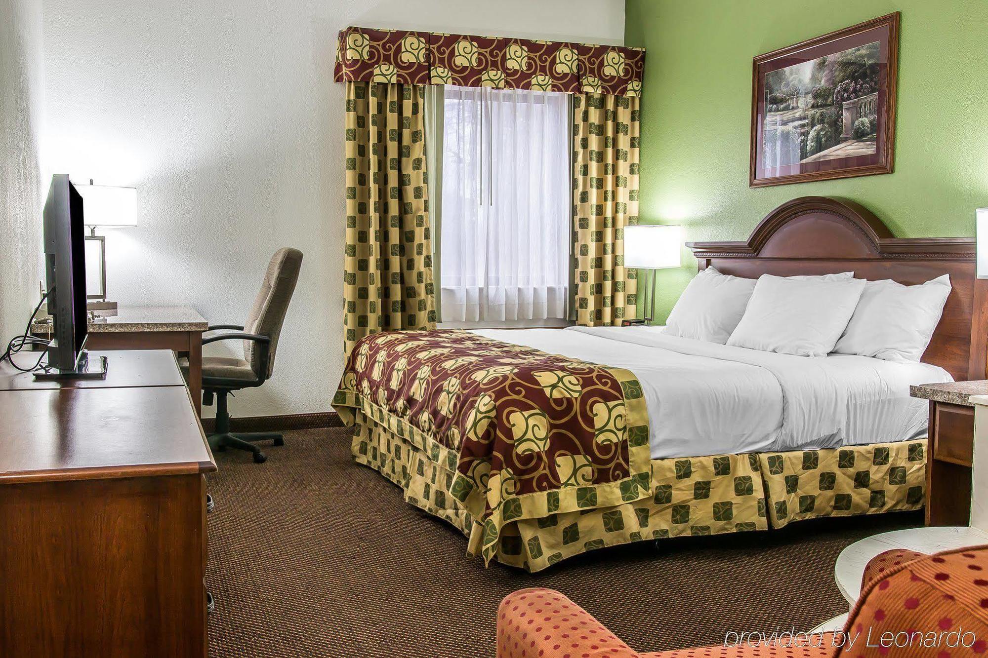 Clarion Inn I-94 Near Expo Center Kalamazoo Extérieur photo