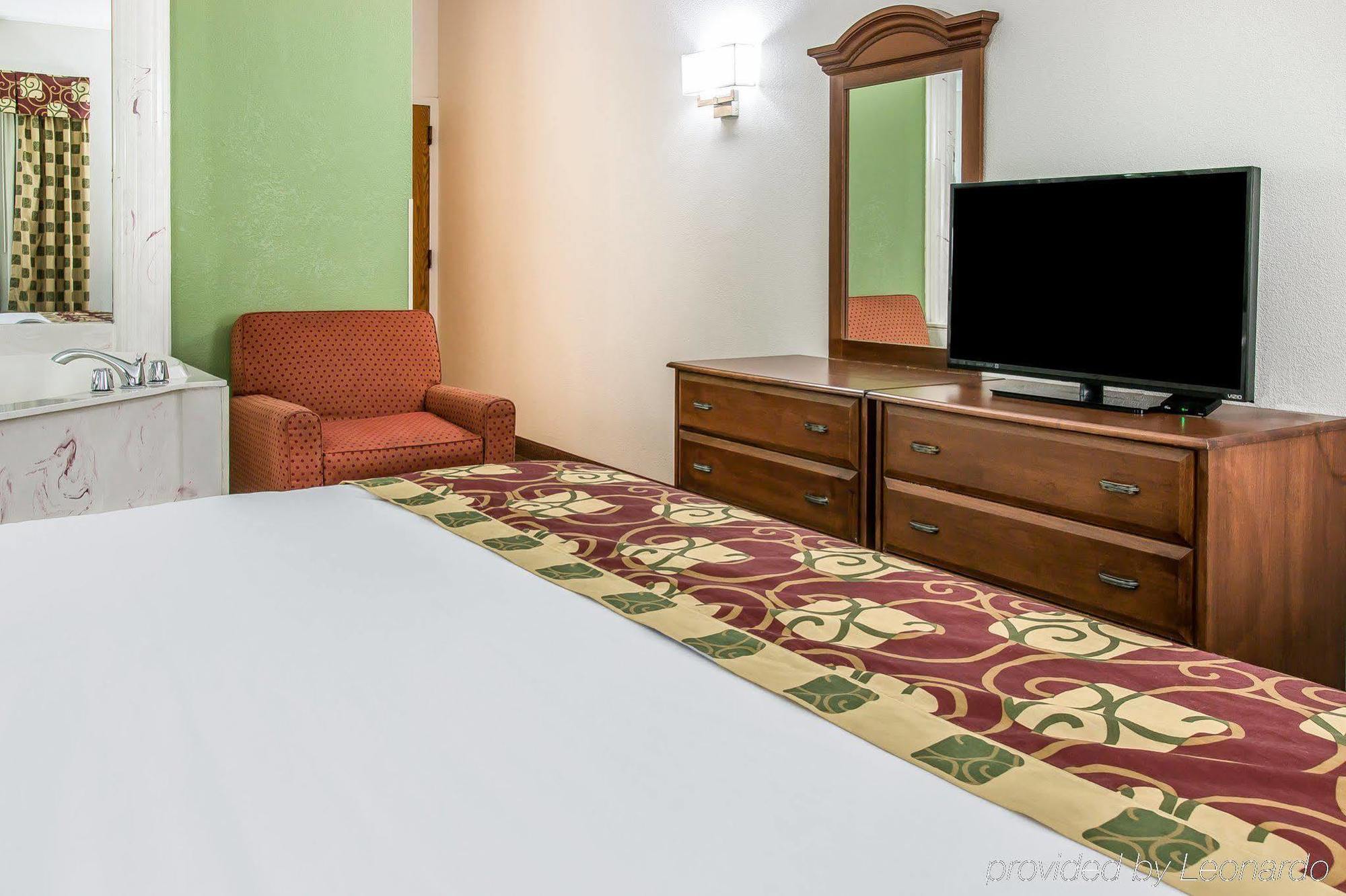 Clarion Inn I-94 Near Expo Center Kalamazoo Extérieur photo