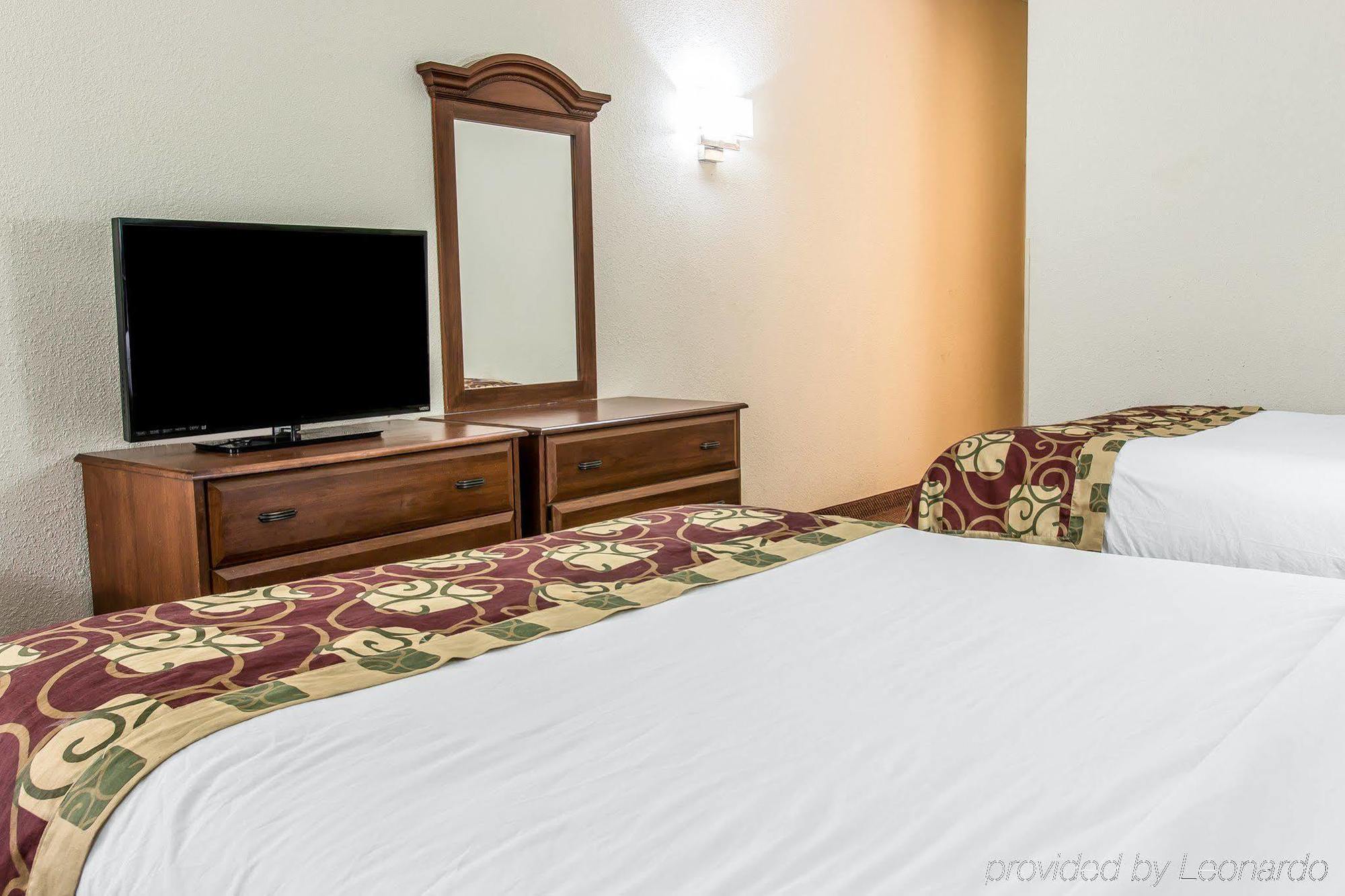 Clarion Inn I-94 Near Expo Center Kalamazoo Extérieur photo
