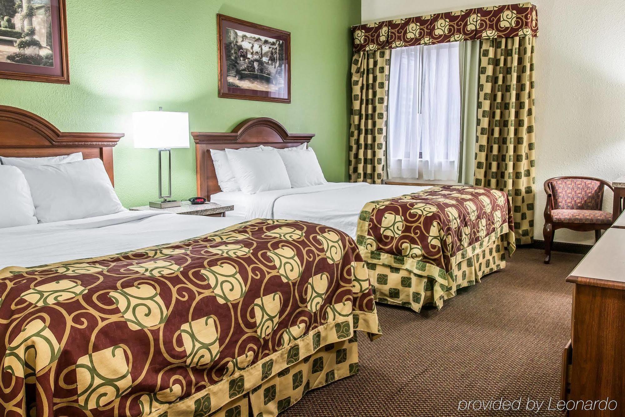 Clarion Inn I-94 Near Expo Center Kalamazoo Extérieur photo
