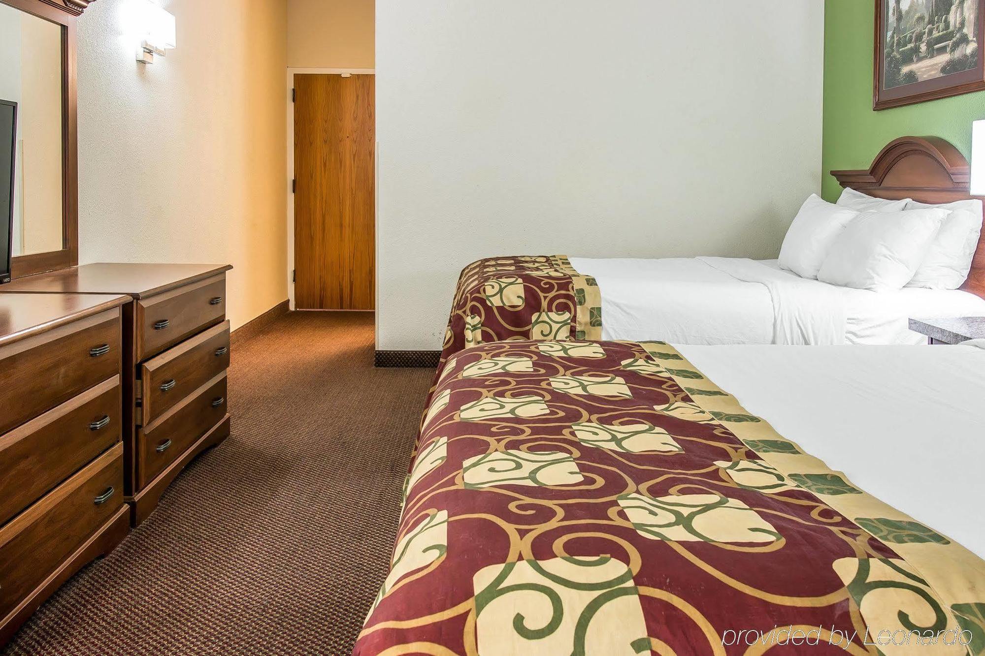 Clarion Inn I-94 Near Expo Center Kalamazoo Extérieur photo