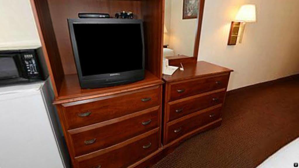 Clarion Inn I-94 Near Expo Center Kalamazoo Extérieur photo